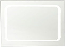 Водолей Мебель для ванной Best 100 ореховый дубослив светлый – фотография-4